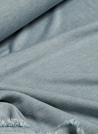 mint - beautiful double (interlock) knit