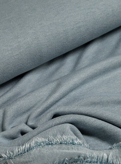 mint - beautiful double (interlock) knit