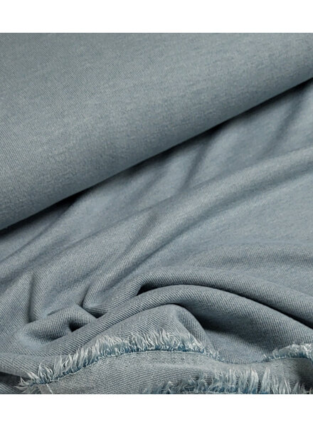 mint - beautiful double (interlock) knit