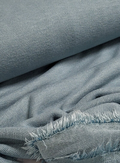 mint - beautiful double (interlock) knit