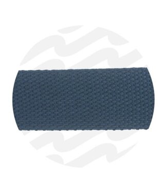 ZipperZoo Night Blue - bag strap pack of 1.5 meters