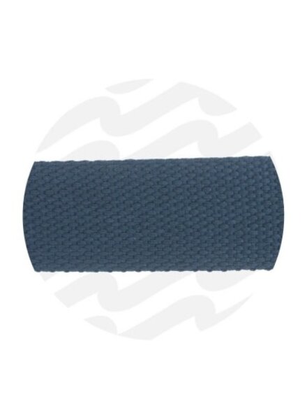 ZipperZoo Night Blue - bag strap pack of 1.5 meters