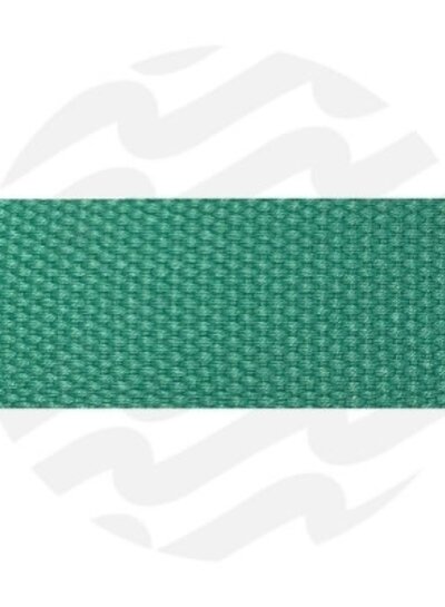 ZipperZoo Deep Mint - Bag strap pack of 1.5 meters