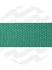 ZipperZoo Deep Mint - tassenband pak van 1,5 meter