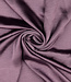 Madeline mauve - prachtige satijn - high drape
