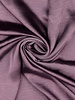 Madeline mauve - beautiful satin with a bit of stretch