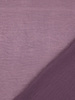 Madeline mauve - prachtige satijn - high drape