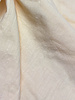 vanilla - cotton linen look