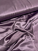 Madeline mauve - beautiful satin with a bit of stretch
