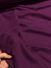 kardinaalpaars - mooi vast gebreide interlock rayonblend