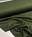 khaki groen - scuba modal knit