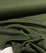 khaki groen - scuba modal knit