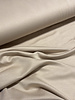 beige - scuba modal knit