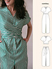 Notches Judy top / dress - Notches