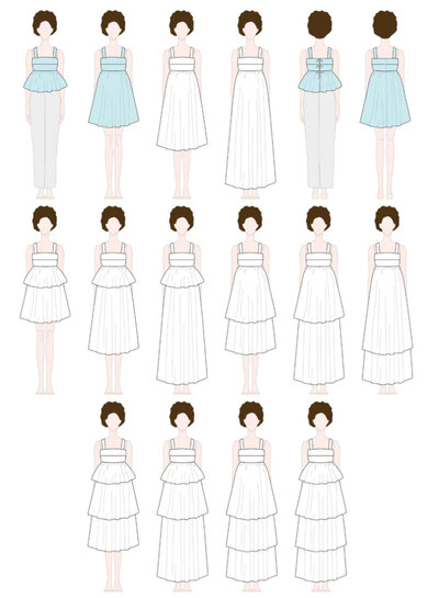 Notches Kaiko - Notches