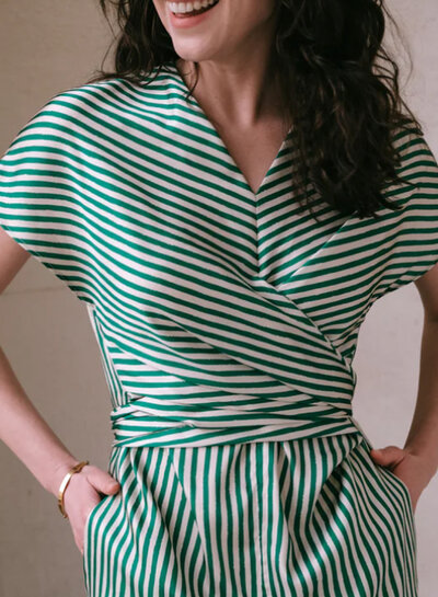 Notches Judy top / rok - Notches