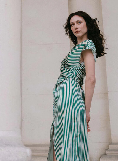 Notches Judy - Notches