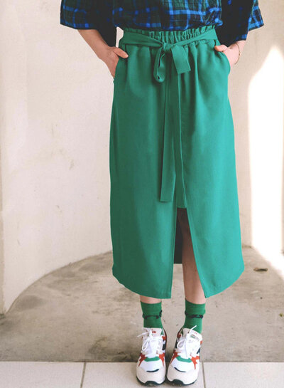 Notches Judy top / rok - Notches