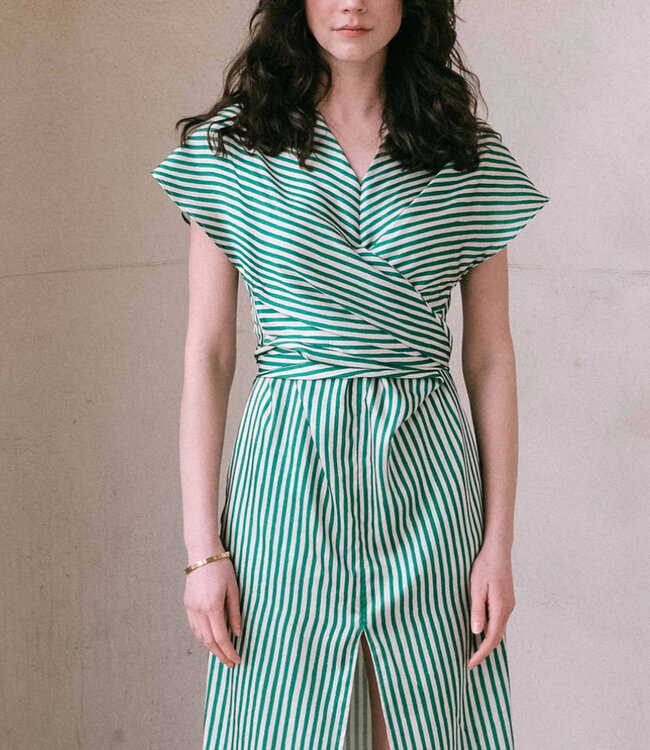 Notches Judy top / jurk - Notches