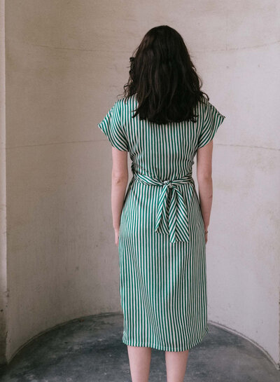 Notches Judy top / dress - Notches