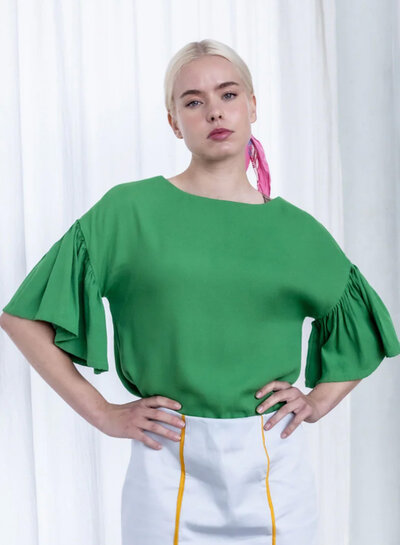 Notches Billy t-shirt / dress - Notches