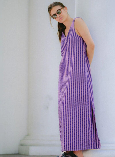 Notches Sinai top / dress - Notches