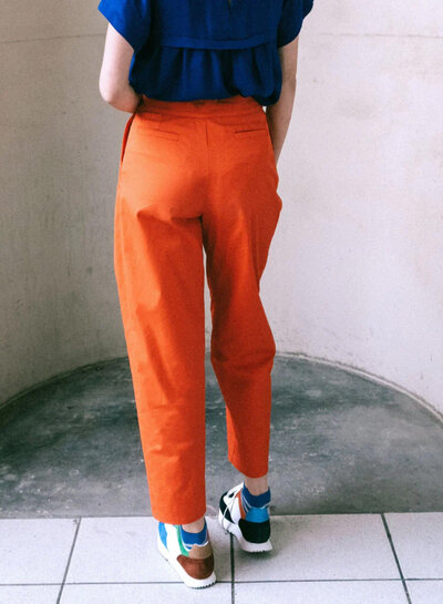 Notches Paula broek / shorts - Notches