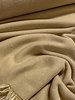 beige - beautiful double (interlock) knit