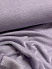 lilac - beautiful double (interlock) knit