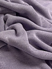 lilac - beautiful double (interlock) knit