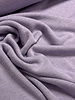 lilac - beautiful double (interlock) knit