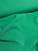 A la Ville Grass green - stylish woven fabric - wrinkle-resistant - high quality (Italy)