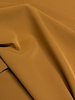 Madeline Camel - stylish woven fabric - wrinkle-resistant - high quality (Italy)