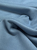 denim blue - beautifully knitted interlock rayon blend