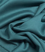 petrolgroen - scuba modal knit