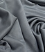 vergrijsd blauw - scuba modal knit