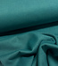 A la Ville emeraldgroen diagonaal wool touch  - prachtige  mantelstof