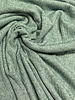 rib knit - prachtig vormvast gebreid - mint