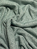 rib knit - prachtig vormvast gebreid - mint