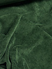 Swafing bottle green - stretch corduroy