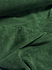 Swafing bottle green - stretch corduroy