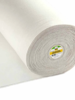 Vlieseline 276 - 244 cm breed - tussenvulling katoen wit