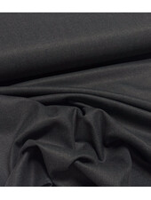 anthracite - woven bamboo - recycled, very soft fabric and no wrinkles
