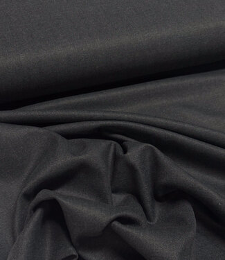 anthracite - woven bamboo - recycled, very soft fabric and no wrinkles