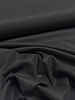 anthracite - woven bamboo - recycled, very soft fabric and no wrinkles