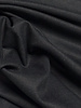 anthracite - woven bamboo - recycled, very soft fabric and no wrinkles