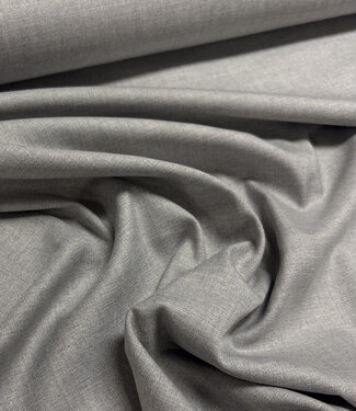 light gray - woven bamboo - recycled, very soft fabric and no wrinkles