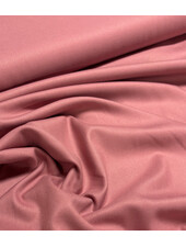old pink - woven bamboo - recycled, very soft fabric and no wrinkles