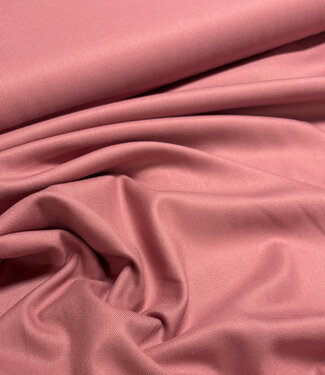 old pink - woven bamboo - recycled, very soft fabric and no wrinkles