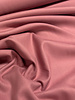 old pink - woven bamboo - recycled, very soft fabric and no wrinkles